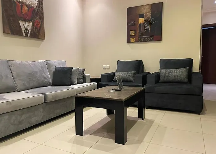 Nawara Hotel Khanshalila