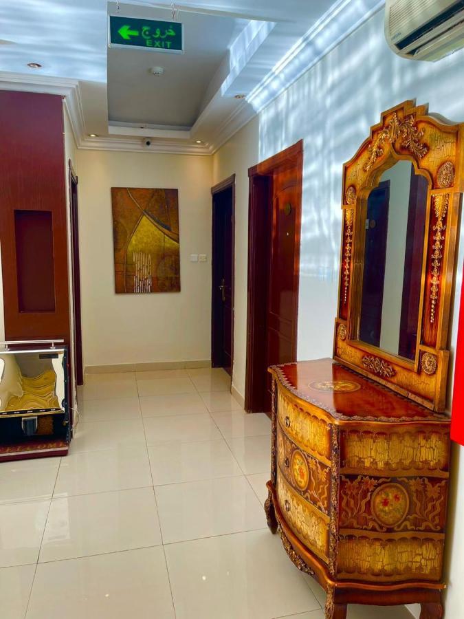 Nawara Khanshalila Apartment Riyadh